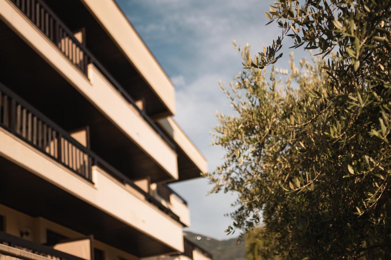 Hotel Pollinger Merano Exterior foto