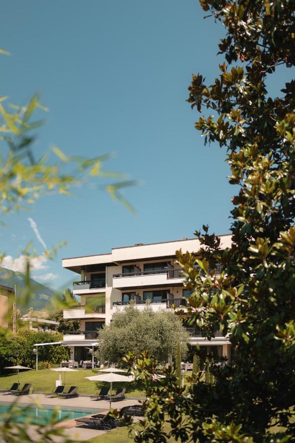 Hotel Pollinger Merano Exterior foto