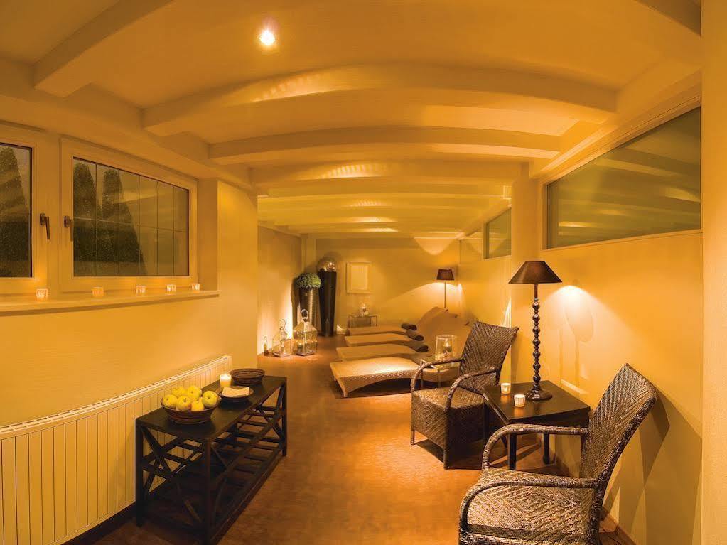 Hotel Pollinger Merano Exterior foto